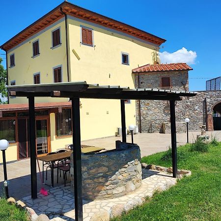 Villa Giovanna Capannori Exterior foto